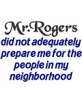 Mr. Rogers